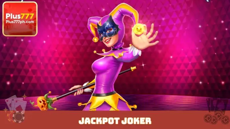 Jackpot Joker