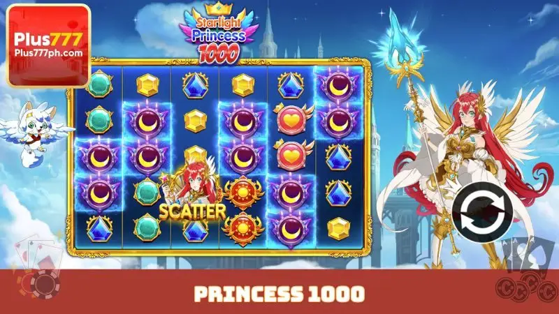 Princess 1000