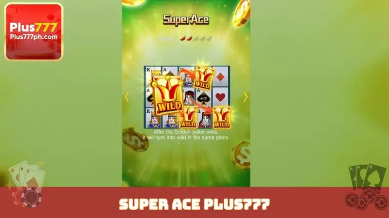Super Ace
