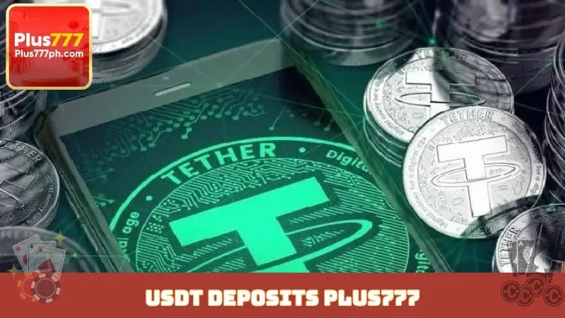USDT Deposits